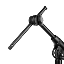 Charger l'image dans la galerie, Gator Rok-It RI-MIC-STBM1000 Tripod Studio Boom Mic Stand