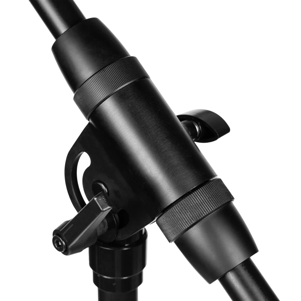 Gator Rok-It RI-MIC-STBM1000 Tripod Studio Boom Mic Stand