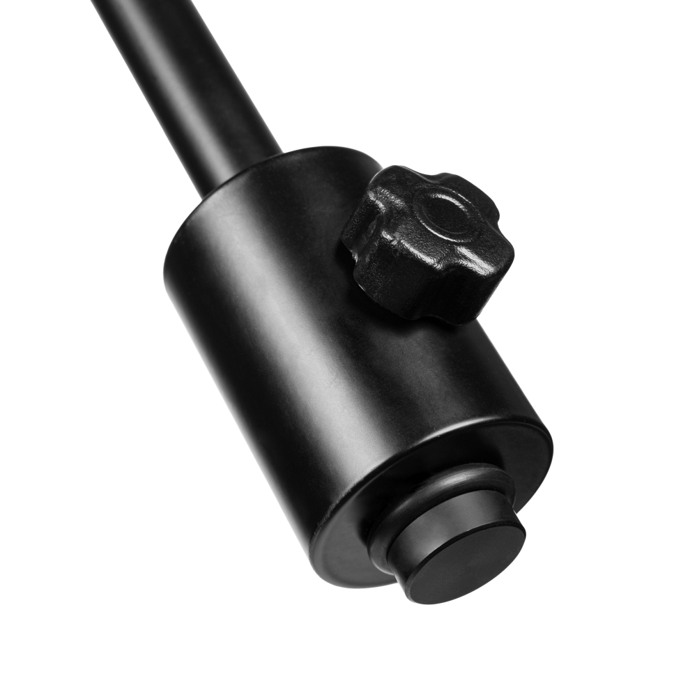 Gator Rok-It RI-MIC-STBM1000 Tripod Studio Boom Mic Stand