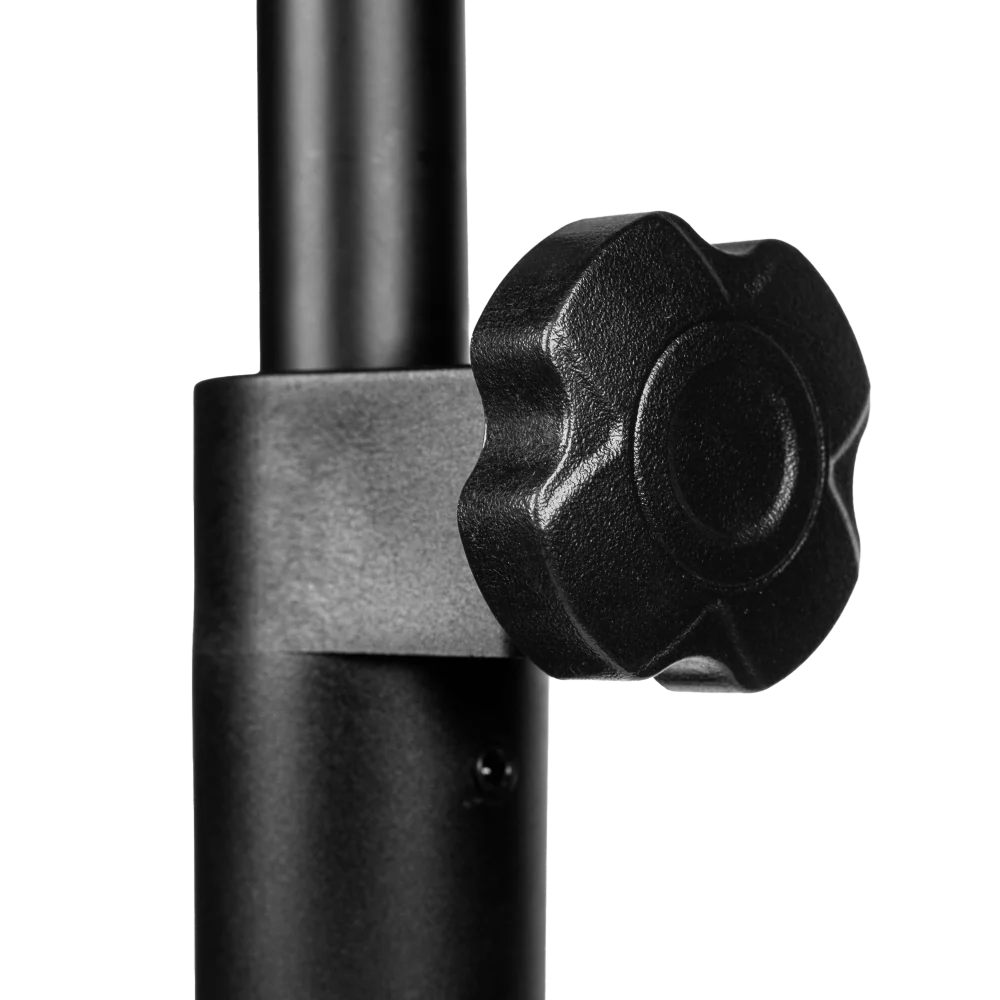Gator Rok-It RI-MIC-STBM1000 Tripod Studio Boom Mic Stand
