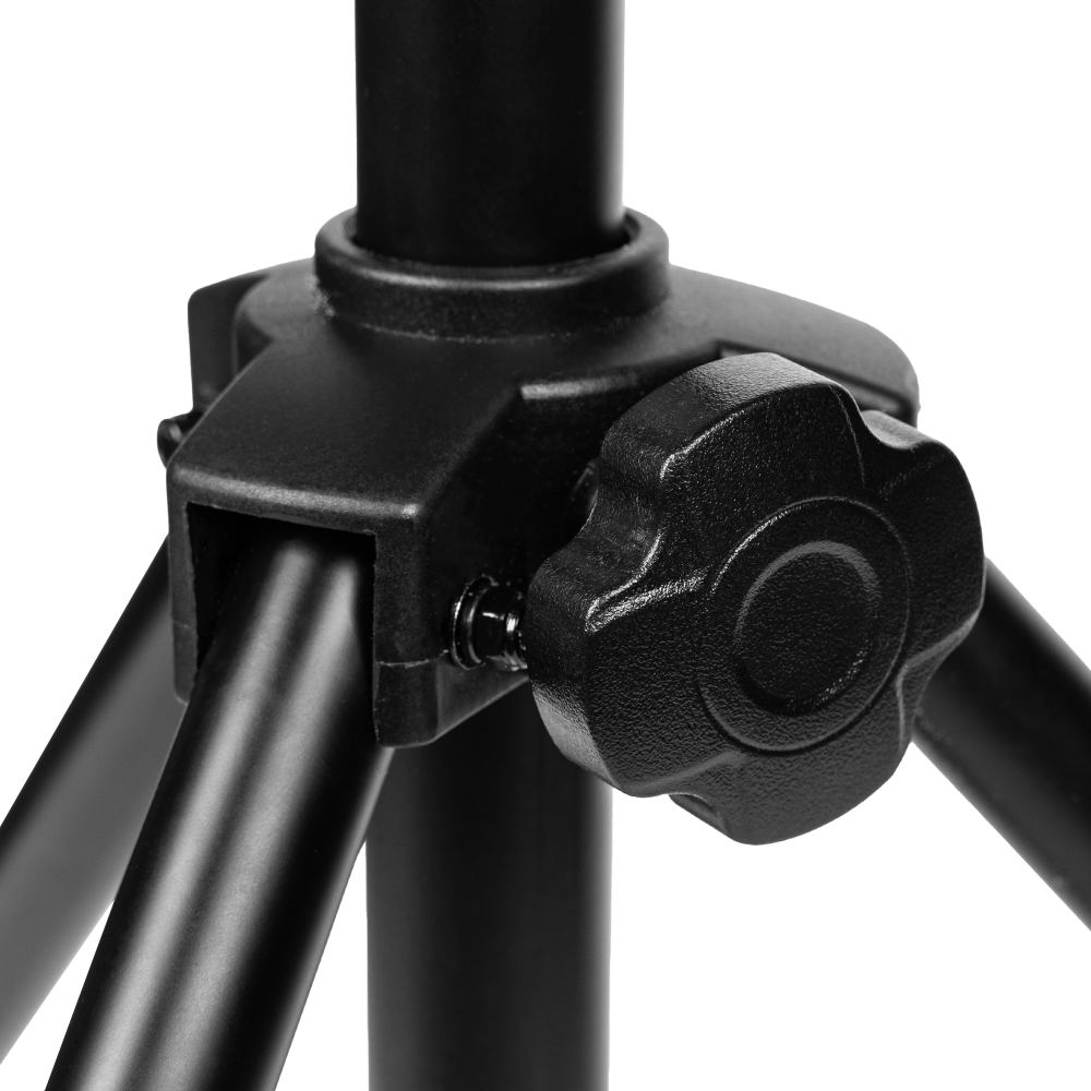 Gator Rok-It RI-MIC-STBM1000 Tripod Studio Boom Mic Stand