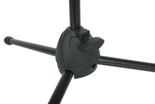 Charger l'image dans la galerie, Gator Rok-It RI-MICTP-FBM Rok-It Tripod Mic Stand w/ Fixed Boom