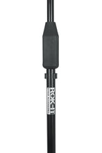 Charger l'image dans la galerie, Gator Rok-It RI-MICTP-FBM Rok-It Tripod Mic Stand w/ Fixed Boom