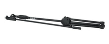 Charger l'image dans la galerie, Gator Rok-It RI-MICTP-FBM Rok-It Tripod Mic Stand w/ Fixed Boom
