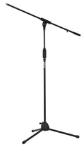 Charger l'image dans la galerie, Gator Rok-It RI-MICTP-FBM Rok-It Tripod Mic Stand w/ Fixed Boom