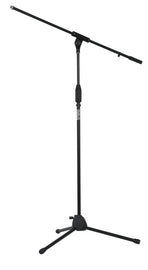 Gator Rok-It RI-MICTP-FBM Rok-It Tripod Mic Stand w/ Fixed Boom