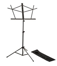 Load image into Gallery viewer, Gator Rok-It RI-MUSICSTD1 Rok-It Sheet Music Stand