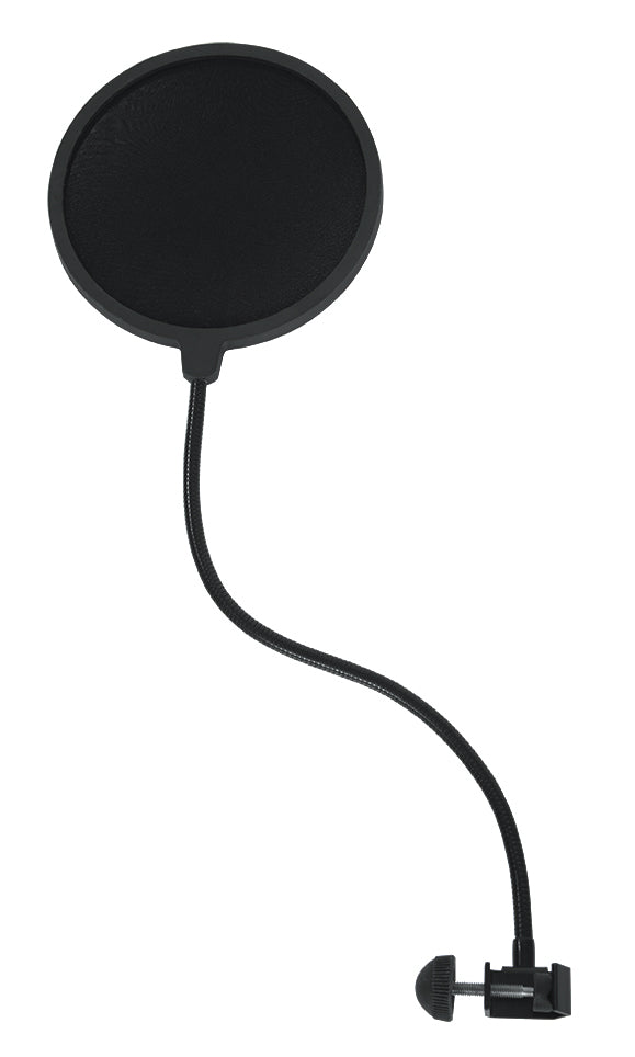 Gator Rok-It RI-POPFILTER Rok-It Microphone Pop Filter