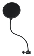 Load image into Gallery viewer, Gator Rok-It RI-POPFILTER Rok-It Microphone Pop Filter