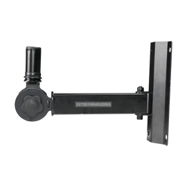 Gator RI-SPK-WM50 Adjustable Wall-Mount Speaker Brackets