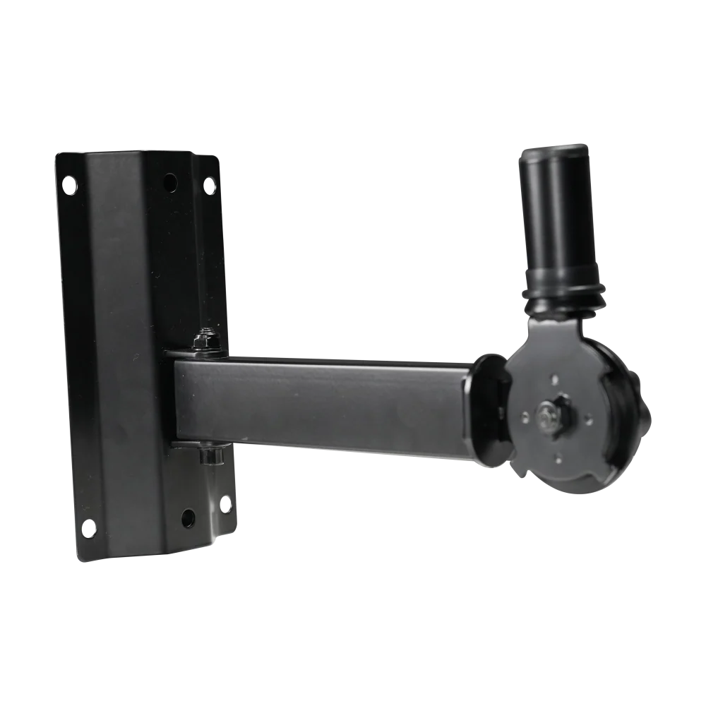 Gator RI-SPK-WM50 Adjustable Wall-Mount Speaker Brackets