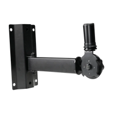 Charger l'image dans la galerie, Gator RI-SPK-WM50 Adjustable Wall-Mount Speaker Brackets