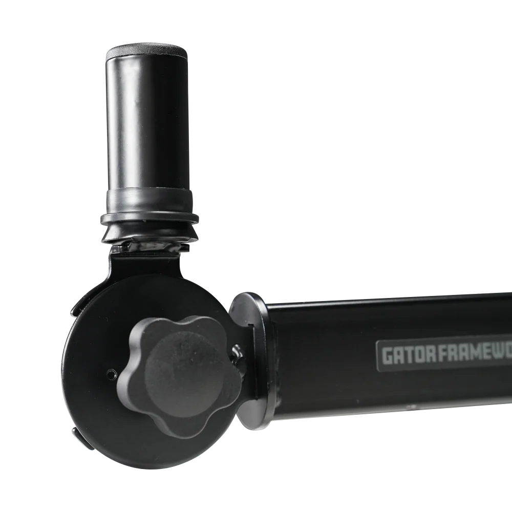 Gator RI-SPK-WM50 Adjustable Wall-Mount Speaker Brackets