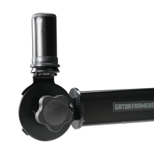 Charger l'image dans la galerie, Gator RI-SPK-WM50 Adjustable Wall-Mount Speaker Brackets
