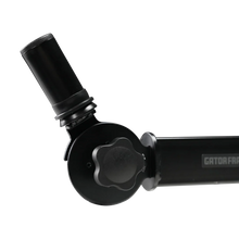 Charger l'image dans la galerie, Gator RI-SPK-WM50 Adjustable Wall-Mount Speaker Brackets