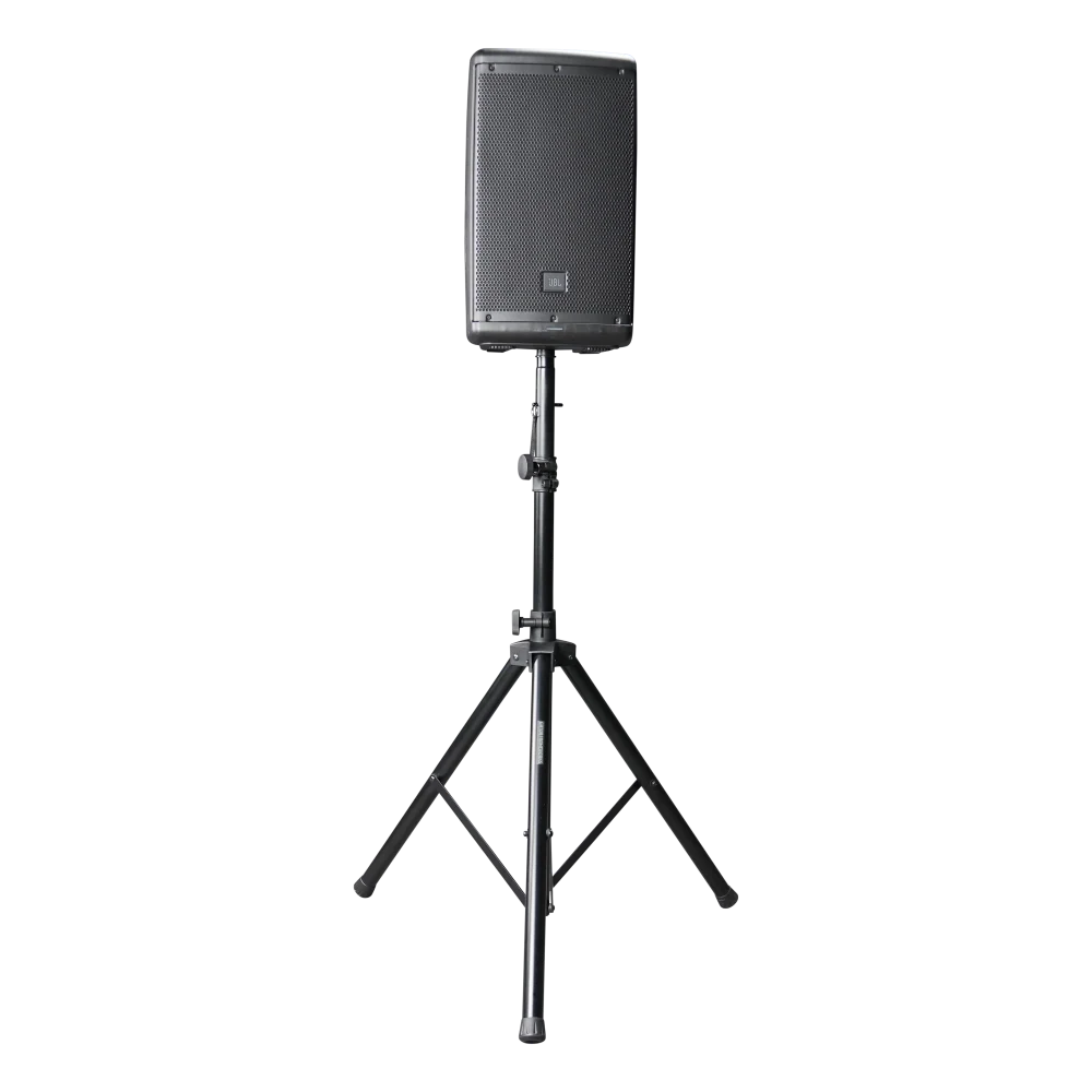 Gator Rok-It RI-SPKRSTD-100-AL Aluminum Tripod Speaker Stand