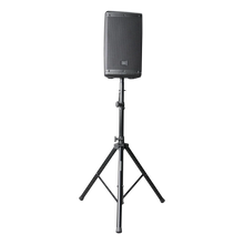 Charger l'image dans la galerie, Gator Rok-It RI-SPKRSTD-100-AL Aluminum Tripod Speaker Stand