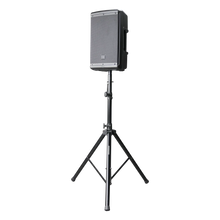 Charger l'image dans la galerie, Gator Rok-It RI-SPKRSTD-100-AL Aluminum Tripod Speaker Stand