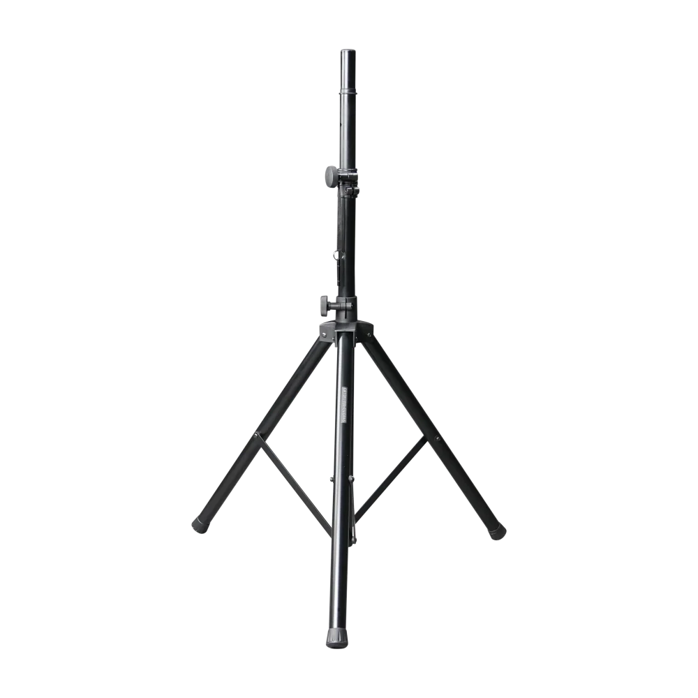 Gator Rok-It RI-SPKRSTD-100-AL Aluminum Tripod Speaker Stand