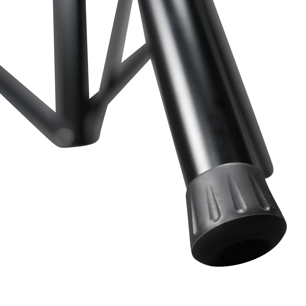 Gator Rok-It RI-SPKRSTD-100-AL Aluminum Tripod Speaker Stand