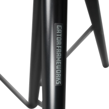 Charger l'image dans la galerie, Gator Rok-It RI-SPKRSTD-100-AL Aluminum Tripod Speaker Stand