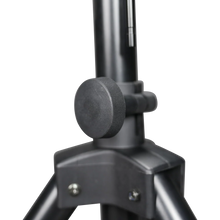 Charger l'image dans la galerie, Gator Rok-It RI-SPKRSTD-100-AL Aluminum Tripod Speaker Stand