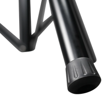 Charger l'image dans la galerie, Gator Rok-It RI-SPKRSTDSET-200-AL Aluminum Tripod Speaker Stand Set with Bag