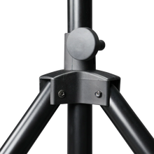 Charger l'image dans la galerie, Gator Rok-It RI-SPKRSTDSET-200-AL Aluminum Tripod Speaker Stand Set with Bag