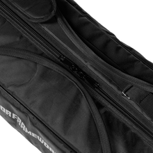 Charger l'image dans la galerie, Gator Rok-It RI-SPKRSTDSET-250-AL Aluminum Tripod Speaker Stand Set with Deluxe Bag