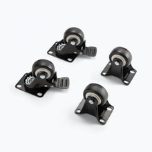 Charger l'image dans la galerie, On-Stage RKD1000C Casters for RKD Series Racks