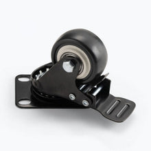 Charger l'image dans la galerie, On-Stage RKD1000C Casters for RKD Series Racks