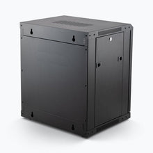Charger l'image dans la galerie, On-Stage RKD1200 12U Wall-Mount Knock-Down Rack