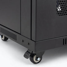 Charger l'image dans la galerie, On-Stage RKD1200 12U Wall-Mount Knock-Down Rack