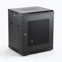 Charger l'image dans la galerie, On-Stage RKD1200 12U Wall-Mount Knock-Down Rack