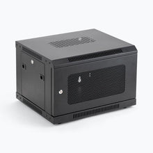 Load image into Gallery viewer, On-Stage RKD6000 6U Wall-Mount Knock-Down Rack