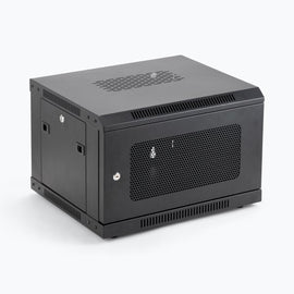 On-Stage RKD6000 6U Wall-Mount Knock-Down Rack