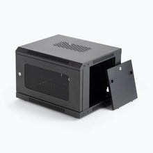 Load image into Gallery viewer, On-Stage RKD6000 6U Wall-Mount Knock-Down Rack