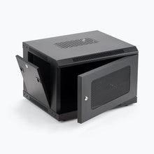 Load image into Gallery viewer, On-Stage RKD6000 6U Wall-Mount Knock-Down Rack