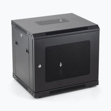 Charger l'image dans la galerie, On-Stage RKD9000 9U Wall-Mount Knock-Down Rack