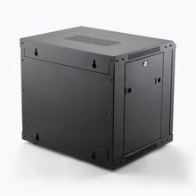 Charger l'image dans la galerie, On-Stage RKD9000 9U Wall-Mount Knock-Down Rack