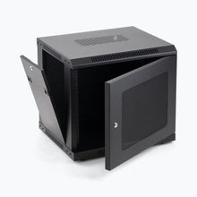 Charger l'image dans la galerie, On-Stage RKD9000 9U Wall-Mount Knock-Down Rack