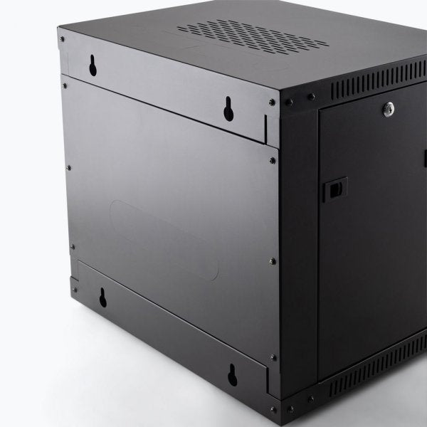 On-Stage RKD9000 9U Wall-Mount Knock-Down Rack