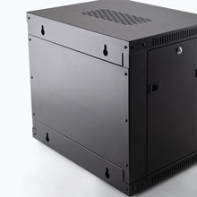 Charger l'image dans la galerie, On-Stage RKD9000 9U Wall-Mount Knock-Down Rack