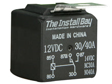 Charger l'image dans la galerie, Install Bay RL3040 Economy 12 Volt 30/40 AMP Relay - Each