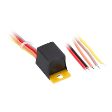 Charger l'image dans la galerie, Install Bay RLM1020A Mini Relay Pre-Wired 10/20A