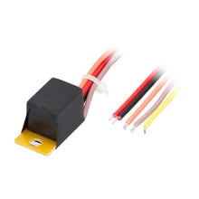 Charger l'image dans la galerie, Install Bay RLM1020A Mini Relay Pre-Wired 10/20A