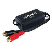 Load image into Gallery viewer, Raptor RLOC-NA MID SERIES 2 Channel Line Output Converter (Non-Adjustable)