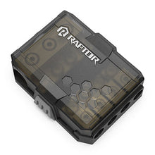 Load image into Gallery viewer, Raptor RMANL4 PRO SERIES MANL 4-Position Fused Distribution Block