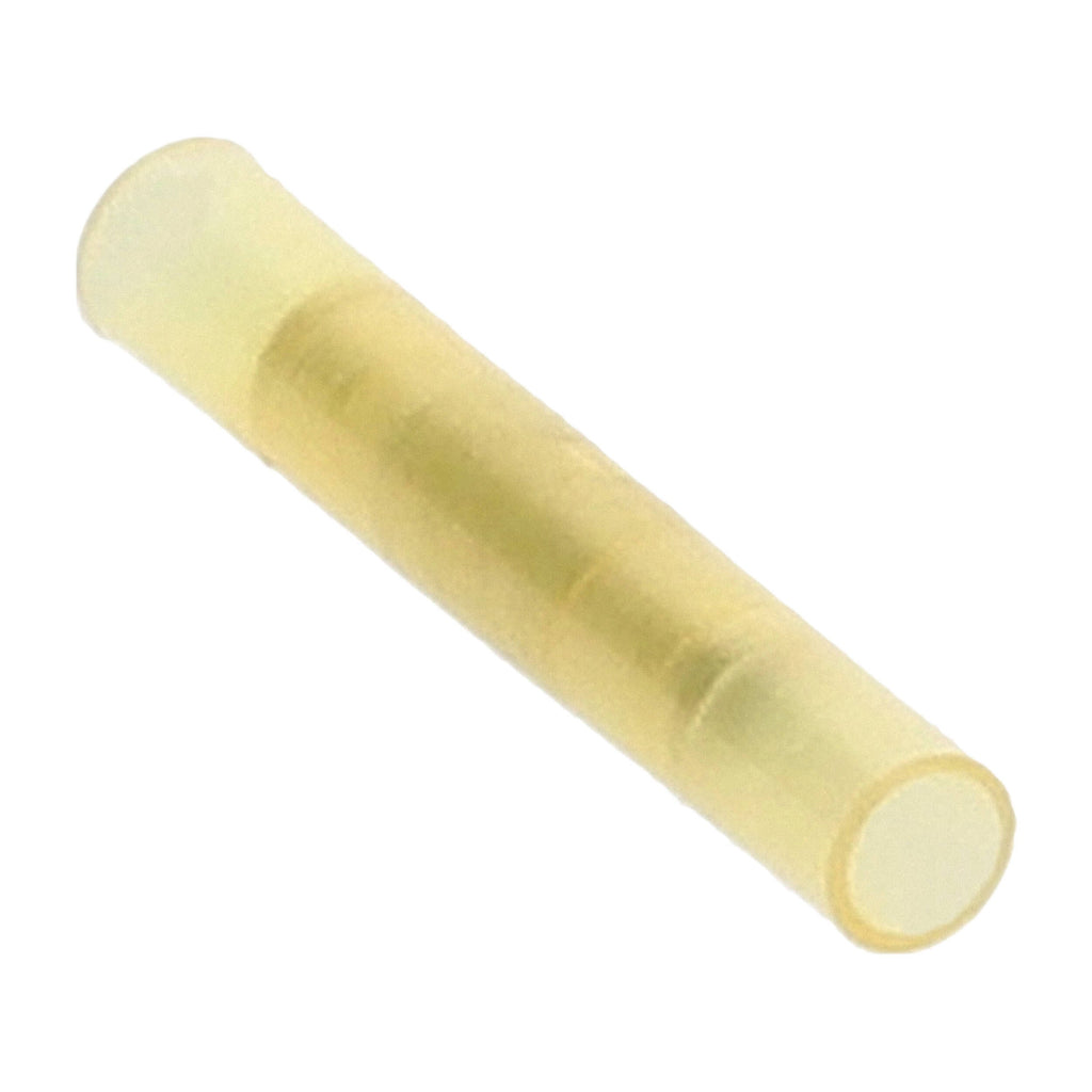 Install Bay RNBM Mini Nylon Butt Connectors 24/26 GA - 100 Pack