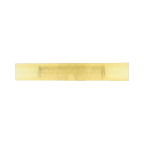 Install Bay RNBM Mini Nylon Butt Connectors 24/26 GA - 100 Pack